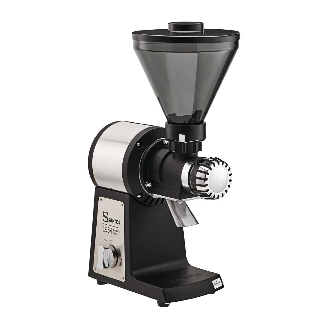 Santos Barista Coffee Grinder 01 - CP769 Coffee Grinders & Accessories Santos