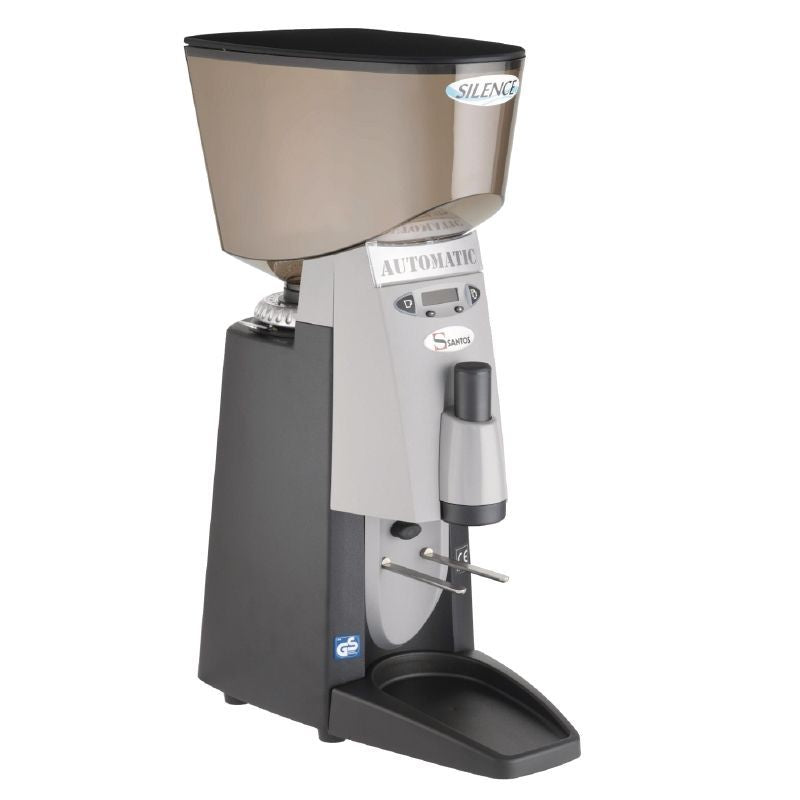Santos Coffee Grinder - CF601 Coffee Grinders & Accessories Santos