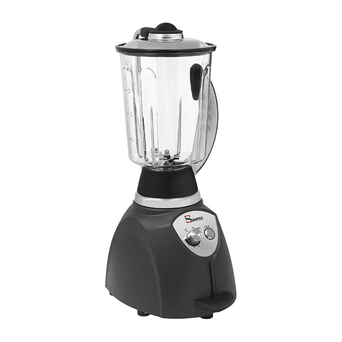 Santos Kitchen Blender 37A 4Ltr - DN637 Commercial Blenders Santos