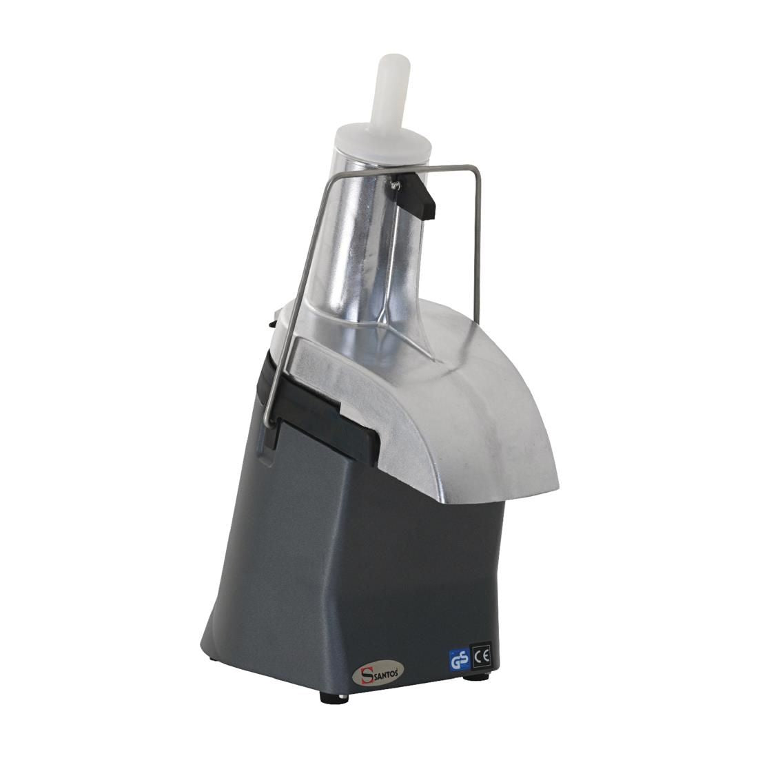 Santos Veg Prep Machine 48A - K308 Veg Prep Machines Santos
