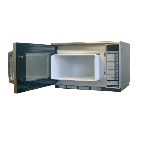 Sharp & CPS Microwave Oven - R24ATCPS1A Microwaves SHARP