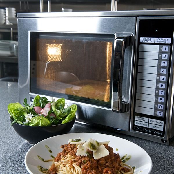 Sharp & CPS Microwave Oven - R24ATCPS1A Microwaves SHARP
