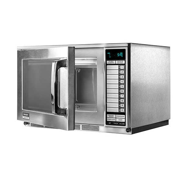 Sharp Microwave Oven - R22AT Microwaves SHARP