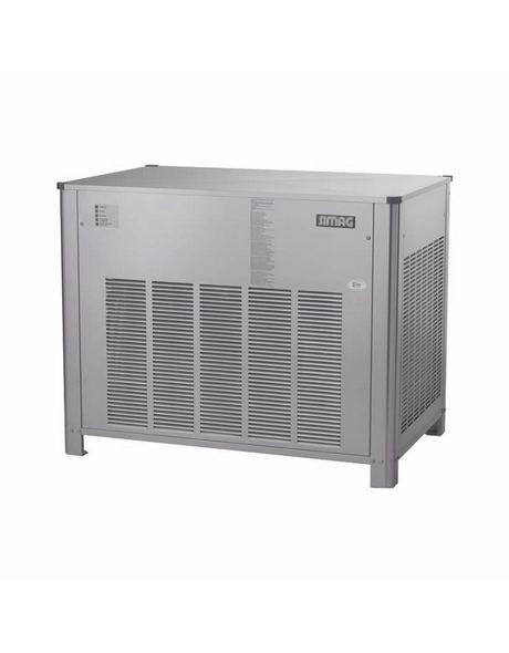 Simag Integral Ice Flaker - SPN1205 Ice Crushers & Flakers Simag