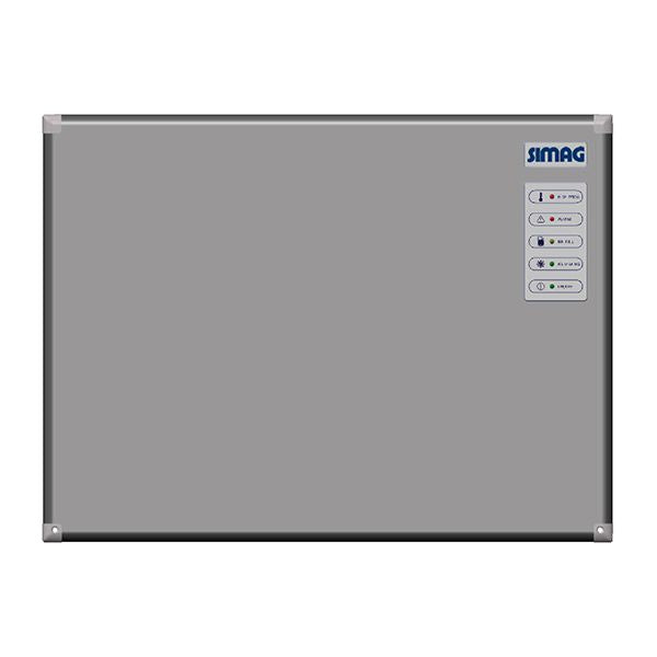 Simag Modular Ice Cuber 485Kg - SVD503 Ice Machines Simag