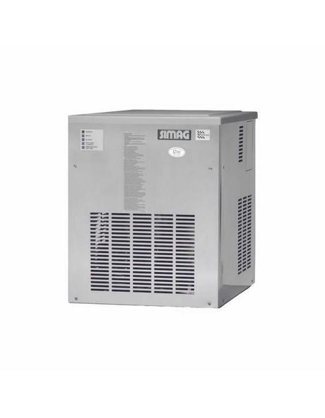 Simag Modular Ice Flaker - SPN405 Ice Crushers & Flakers Simag
