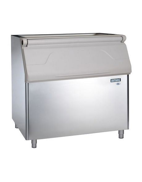 Simag Stoarage Bin for Modular Ice Maker - R250 Ice Machines Simag