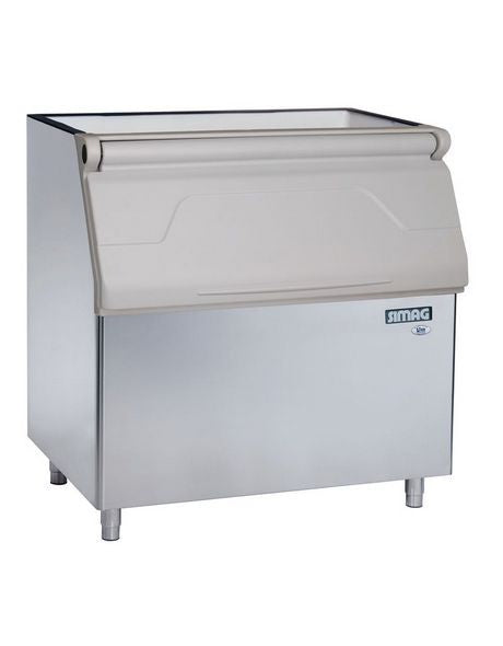 Simag Storage Bin for Modular Ice Maker - R300 Ice Machines Simag