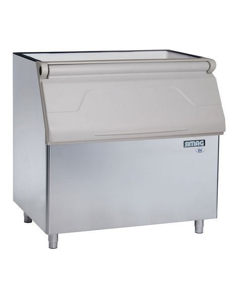 Simag Storage Bin for Modular Ice Maker - R400 Ice Machines Simag