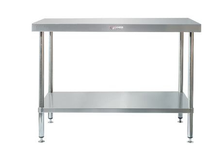 Simply Stainless Centre Table 600mm - SS010600 Stainless Steel Centre Tables Simply Stainless   