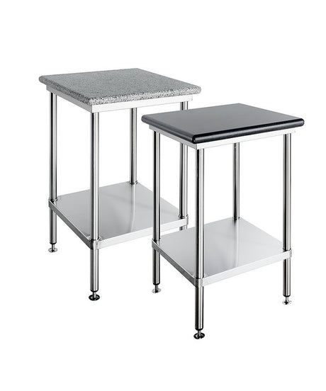 Simply Stainless Centre Table - SS231200B Stainless Steel Centre Tables Simply Stainless   