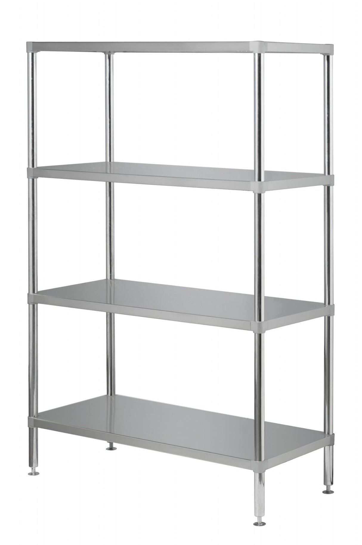 Simply Stainless Shelving/Racking - SS170900SS Chrome Wire Shelving and Racking Simply Stainless