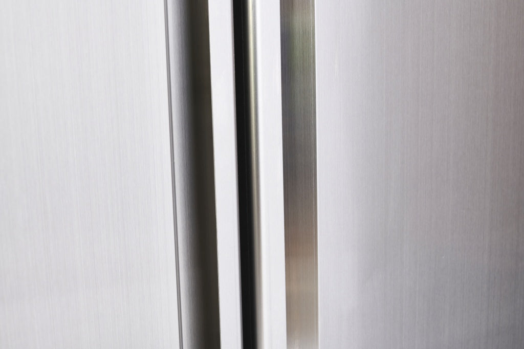 Sterling Pro Cobus Double Door Gastronorm Refrigerator 1200 Litres - SPR212PV Refrigeration Uprights - Double Door Sterling Pro