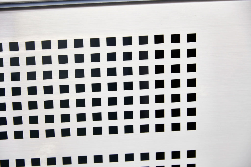 Sterling Pro Cobus 3 Door Refrigerated Counter 368 Litres - SPU303 Refrigerated Counters - Triple Door Sterling Pro