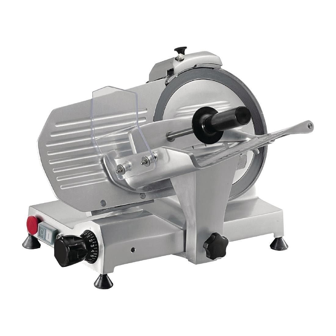 Stresa Meat Slicer 250S - CE395 Meat Slicers Sirman