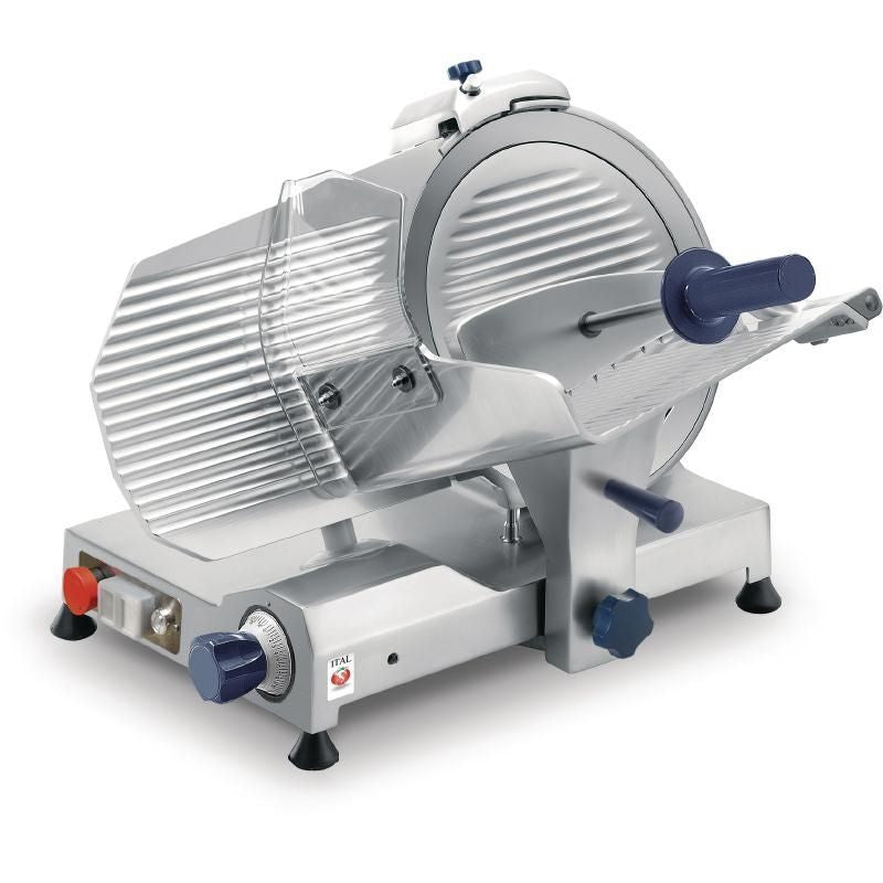 Stresa Meat Slicer 300S - CE396 Meat Slicers Ital