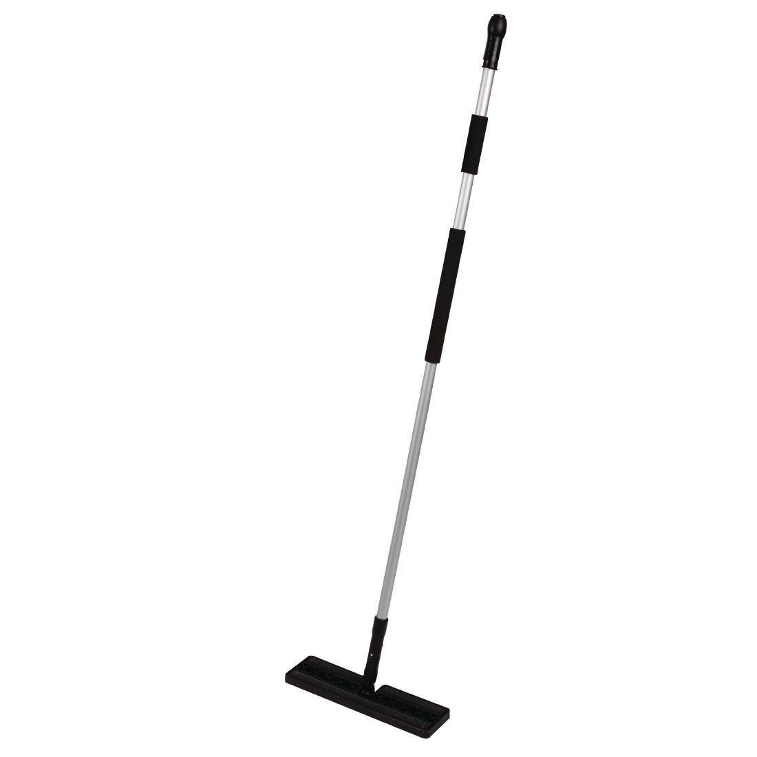 SYR Dual Spray Mop Frame and Handle - DF553 Mop Heads Scot Young