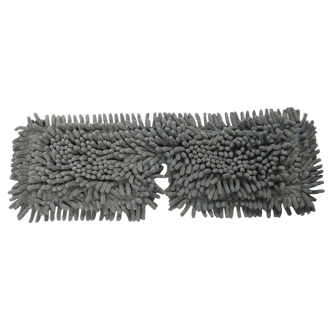 SYR Dual Spray Mop Microfibre Drying Pad - DF555 Mop Heads Scot Young