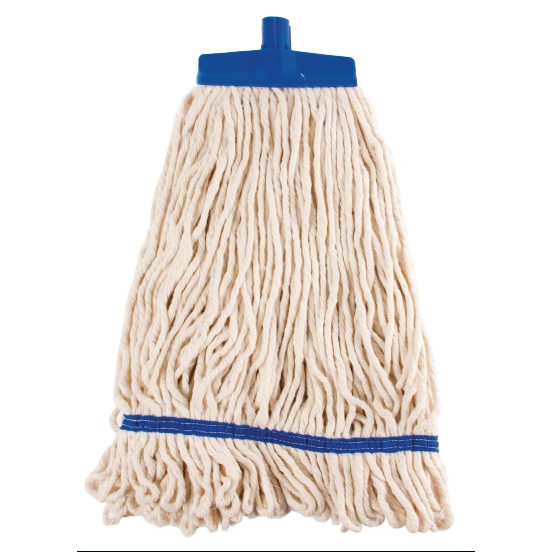 SYR Kentucky Mop Head Blue - L885 Mop Heads Scot Young