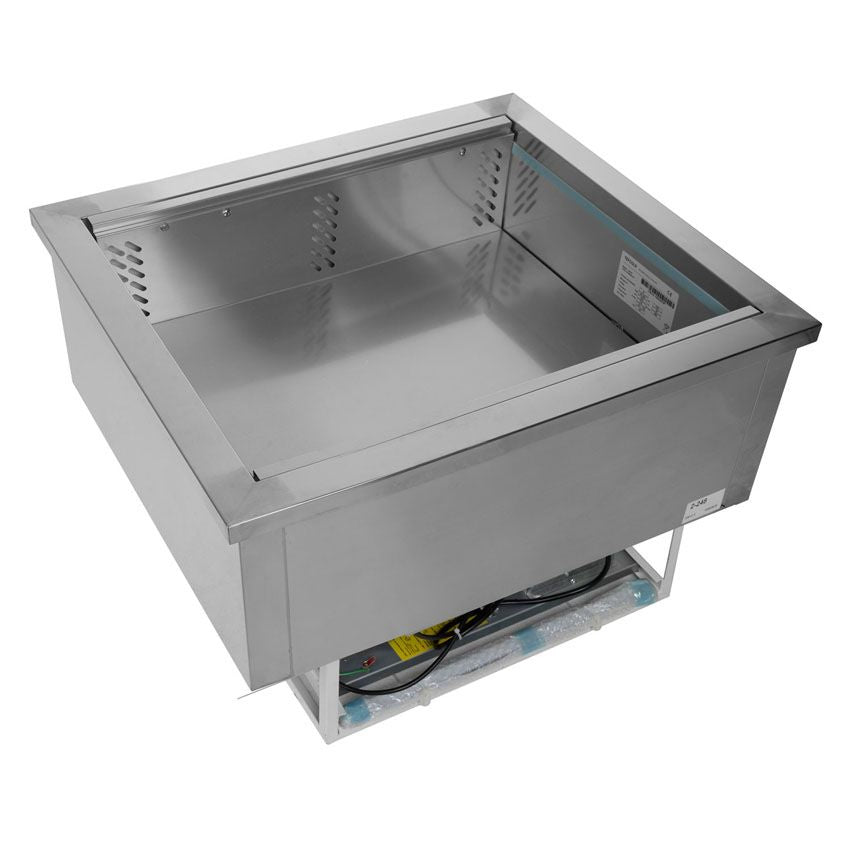 Tefcold Buffet Display - CW2V Buffet & Salad Bars Tefcold