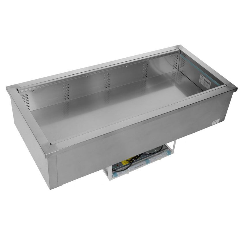 Tefcold Buffet Display - CW4V Buffet & Salad Bars Tefcold
