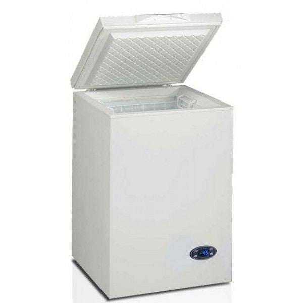 Tefcold Low Temperature Chest Freezer - SE10-45 Chest Freezers Tefcold