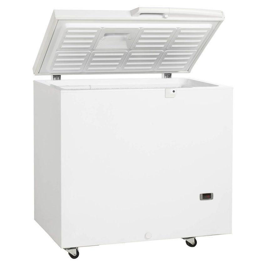Tefcold Low Temperature Chest Freezer - SE20-45 Chest Freezers Tefcold