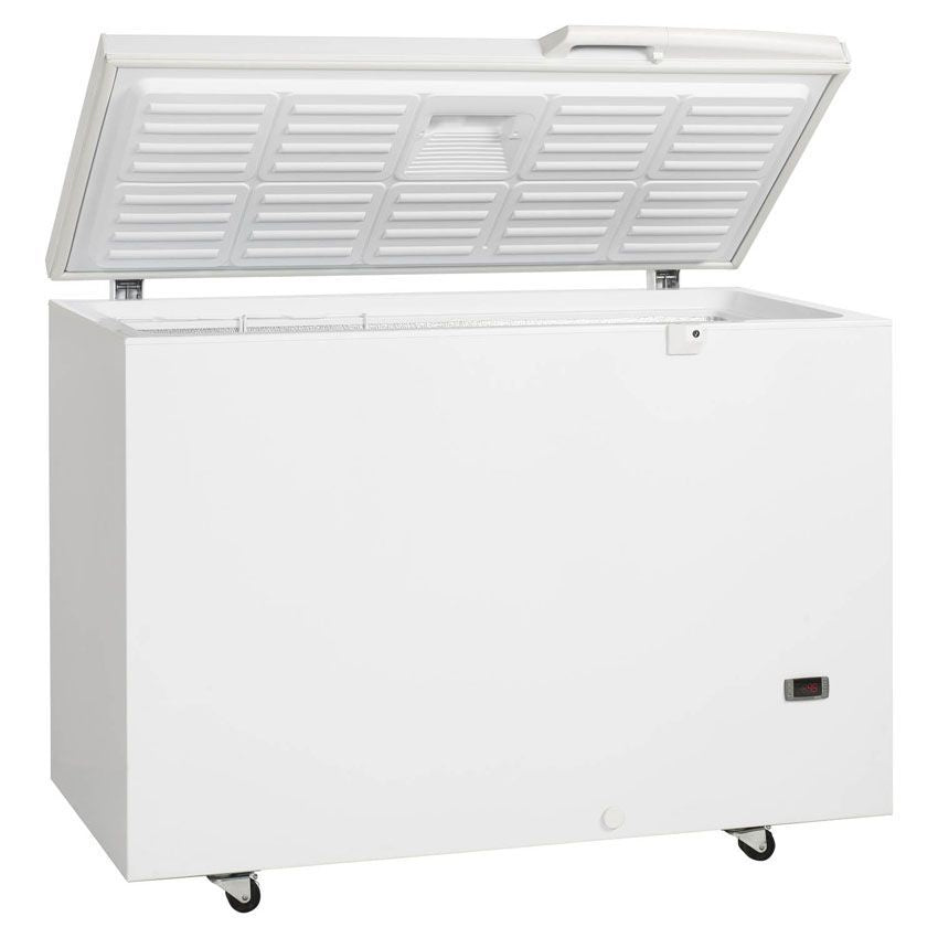 Tefcold Low Temperature Chest Freezer - SE30-45 Chest Freezers Tefcold