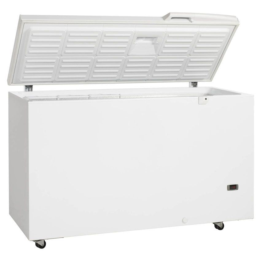 Tefcold Low Temperature Chest Freezer - SE40-45 Chest Freezers Tefcold