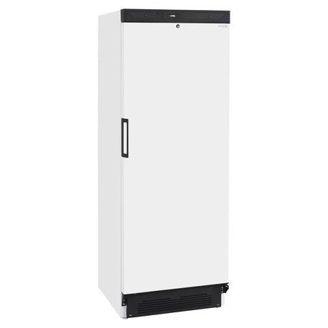 Tefcold Solid Door Refrigerator - SD1220 Refrigeration Uprights - Single Door Tefcold