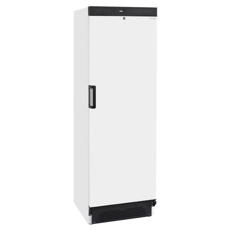 Tefcold Solid door Refrigerator - SD1280 Refrigeration Uprights - Single Door Tefcold   