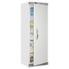 Tefcold Single Door Upright Storage Fridge White - UR400 Refrigeration Uprights - Single Door Tefcold   