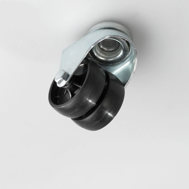 Tefcold Solid Lid Chest Freezer White SS Lid - GM200SS Chest Freezers Tefcold