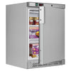 Tefcold Undercounter Freezer - UF200S Refrigeration - Undercounter Tefcold