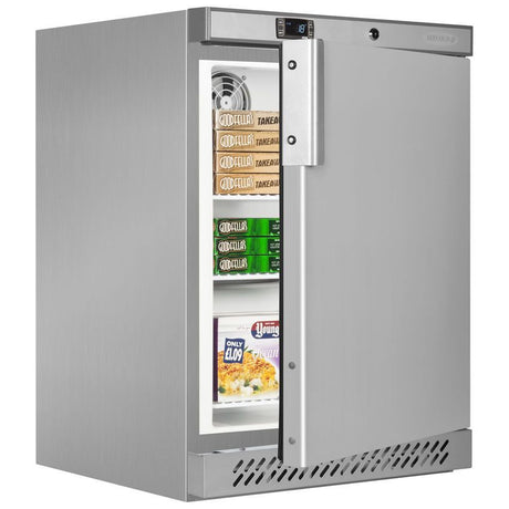 Tefcold Undercounter Freezer - UF200VS Refrigeration - Undercounter Tefcold   