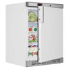 Tefcold Undercounter Refrigerator - UR200 Refrigeration - Undercounter Tefcold   