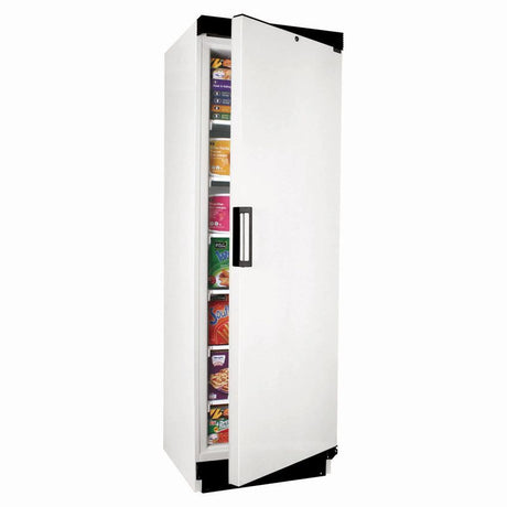 Tefcold Upright Freezer - UF1380 Refrigeration Uprights - Single Door Tefcold   