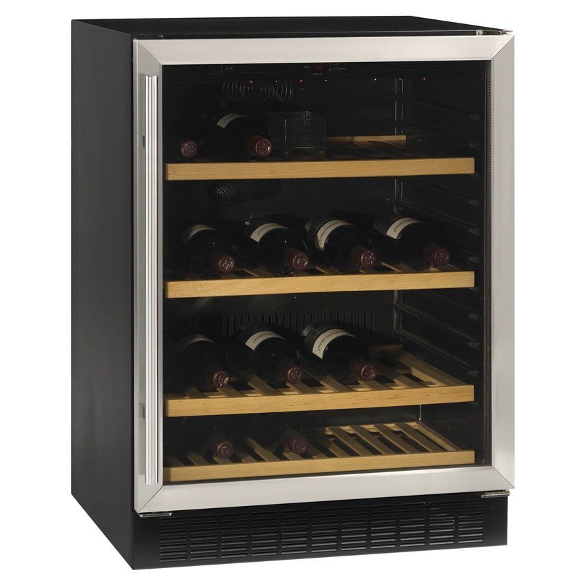 Tefcold Wine Cooler - TFW160S Wine Coolers Tefcold