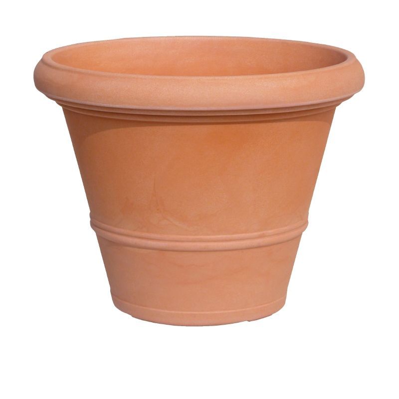 Terracotta Planter 320mm - CC539 Planters Bolero