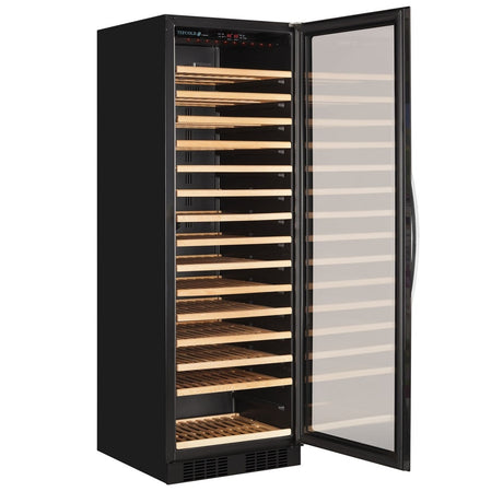 Tefcold Wine Cooler 165 Bottle - TFW400F Wine Coolers Tefcold   