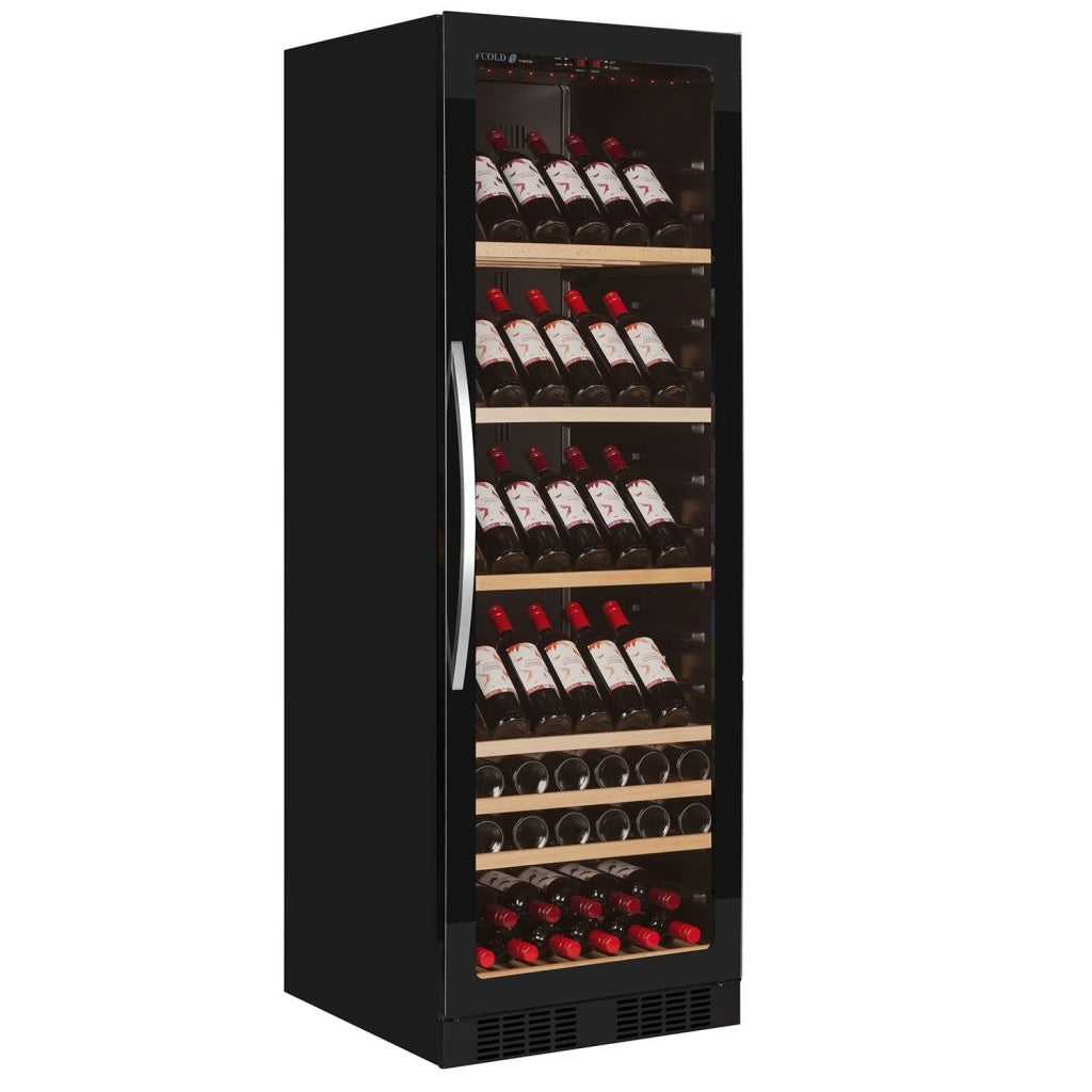Tefcold Wine Cooler 165 Bottle - TFW400F Wine Coolers Tefcold