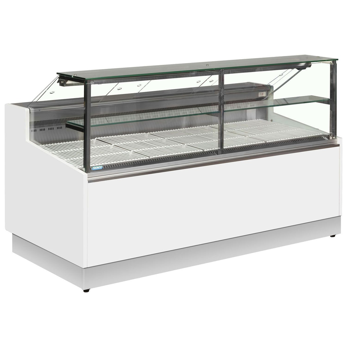 Trimco Meat Serve Over Counter - BRABANT 200 MEAT Meat Serve Over Counters Trimco