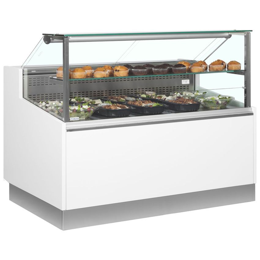 Trimco Serve Over Counter - BRABANT 150 Standard Serve Over Counters Trimco