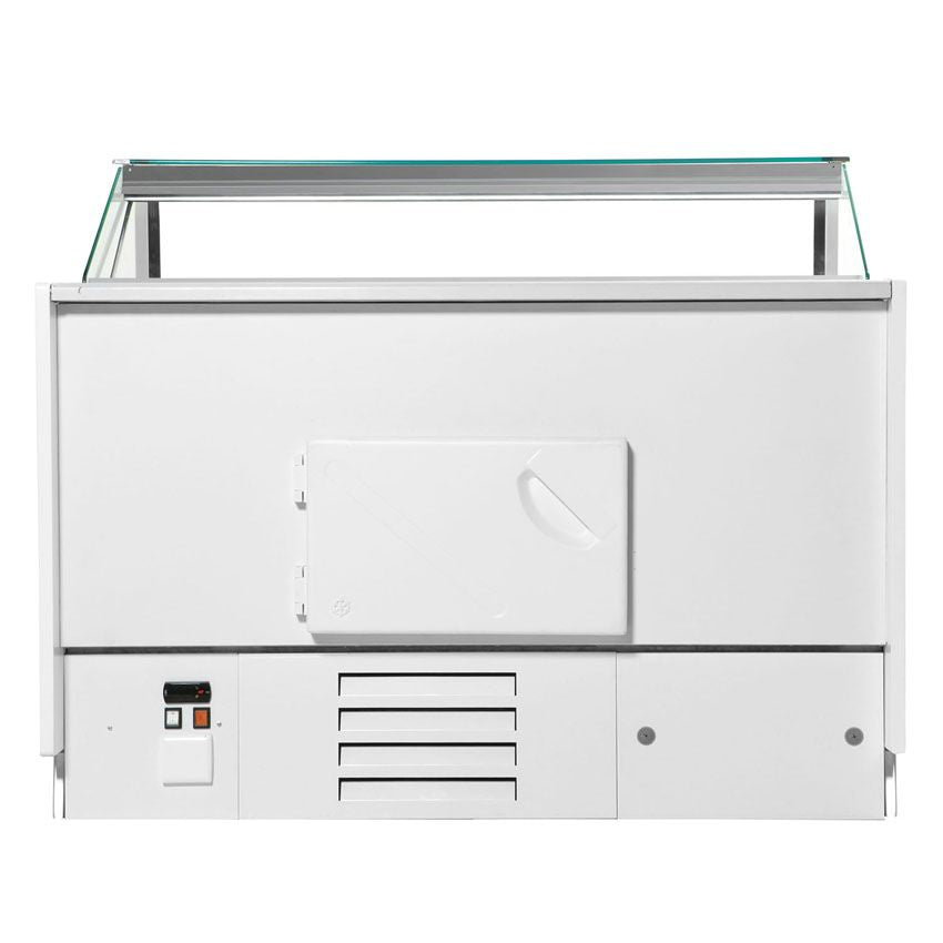 Trimco Serve Over Counter - BRABANT 150 Standard Serve Over Counters Trimco