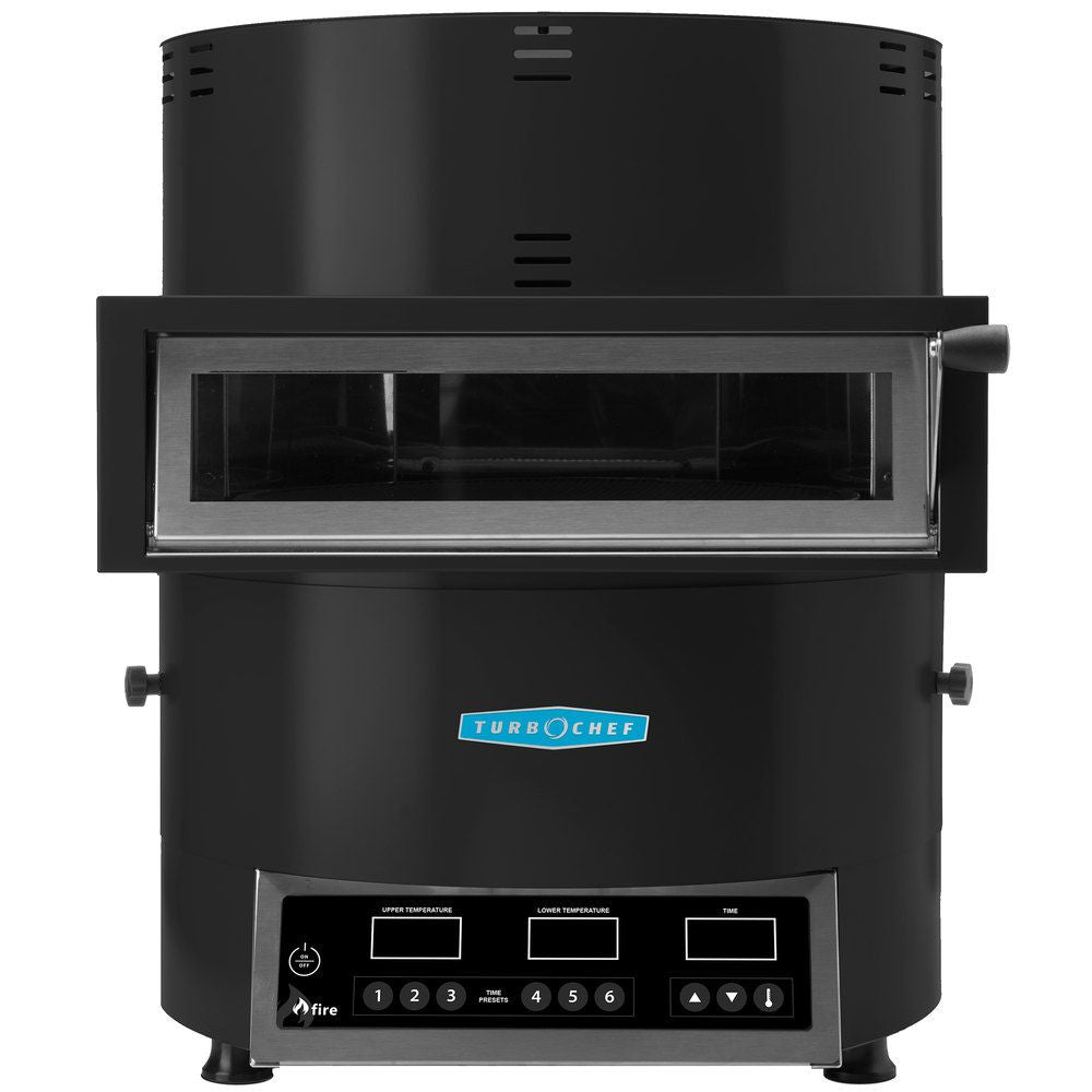 TurboChef Fire Pizza Oven Single Deck Pizza Ovens Turbochef