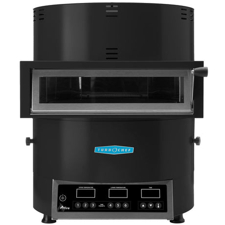 TurboChef Fire Pizza Oven Single Deck Pizza Ovens Turbochef