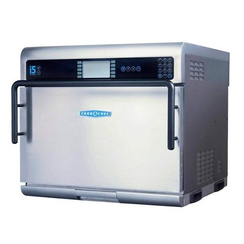 TurboChef i5 Convection Oven High Speed Rapid Cook Ovens Turbochef