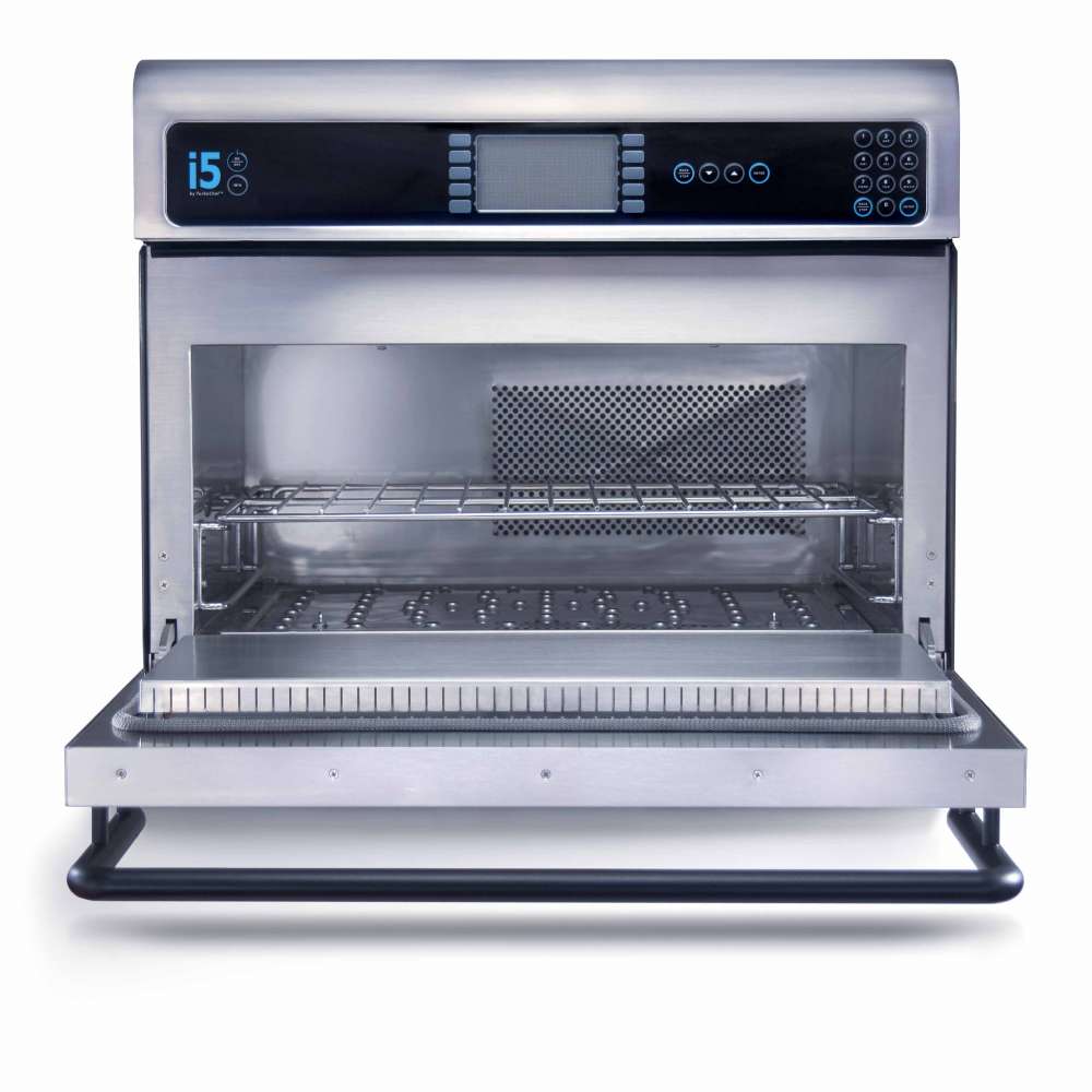 TurboChef i5 Convection Oven High Speed Rapid Cook Ovens Turbochef