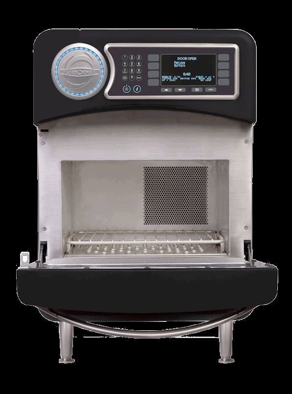 TurboChef Sota Electric Convection Oven 13A High Speed Rapid Cook Ovens Turbochef