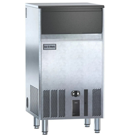 Ice-O-Matic Bistro Cube Ice Machine 73kg Output 40kg Storage - UCG165A Ice Machines Ice-O-Matic   